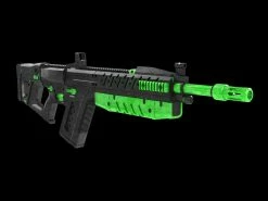 Nikko Industries Halo VK78 Commando STL 9 Nikko Industries Halo VK78 Commando STL -cheap helmet store 006VK78commandorifle 0000 934x700