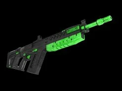 Nikko Industries Halo VK78 Commando STL 10 Nikko Industries Halo VK78 Commando STL -cheap helmet store 006VK78commandorifle 0001 934x700