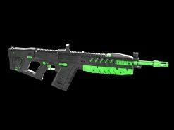 Nikko Industries Halo VK78 Commando STL