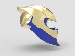 Nikko Industries Thanos Helmet -cheap helmet store 0 0 1c750410 10b3 4355 828d 2526d6a6fe25 934x700