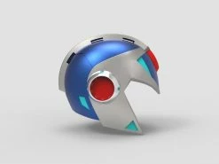 Nikko Industries Megaman X Helmet STL -cheap helmet store 0 0 396f9861 c79d 46a2 8d6f 59d032d7ed78 934x700