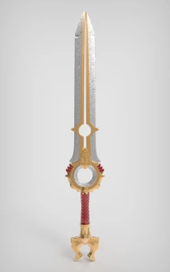 Nikko Industries Godfall Sword Eclipse