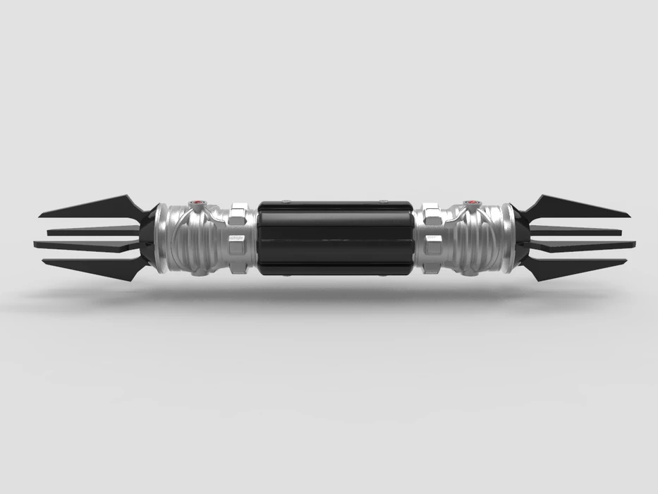 Nikko Industries Exar Kun Lightsaber 1 Nikko Industries Exar Kun Lightsaber