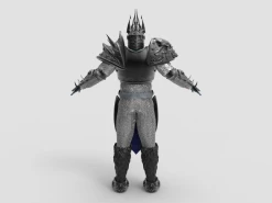 Nikko Industries Lich King Armor STL -cheap helmet store 0 0 edd62ef6 6340 4fee 8c10 fe16fad56955 934x700