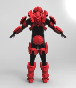 Nikko Industries Halo 4 Recon Armor With MA37 Rifle 10 Nikko Industries Halo 4 Recon Armor With MA37 Rifle -cheap helmet store 0 0 f802b522 ad0f 478f 9b2f d9e4feee260a 605x700