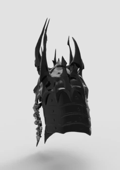 Nikko Industries Lich King Helmet 9 Nikko Industries Lich King Helmet -cheap helmet store 0 1 12fb6bfd de2f 4ee9 9910 3f380789d6a6 495x700