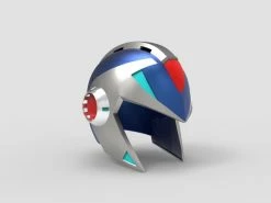 Nikko Industries Megaman X Helmet STL -cheap helmet store 0 1 1ae30d52 53d9 4895 a5c3 99f3e7489250 934x700