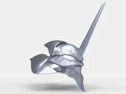 Nikko Industries Evangelion Unit 003 -cheap helmet store 0 1 3653d5fe 3a4e 4a95 aeb1 60f3128c3a94 934x700
