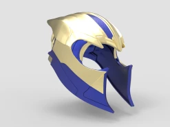 Nikko Industries Thanos Helmet -cheap helmet store 0 1 568ec810 50bc 40e1 bf96 036f3d627c01 934x700