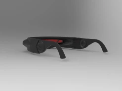 Nikko Industries Cyclops Sunglasses STL -cheap helmet store 0 1 5f88b8ad 895d 49c4 ab1a 3fa5b98fb940 934x700
