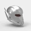 Nikko Industries Antman Helmet STL