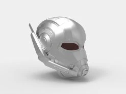 cheap helmet store 9 Nikko Industries Antman Helmet STL