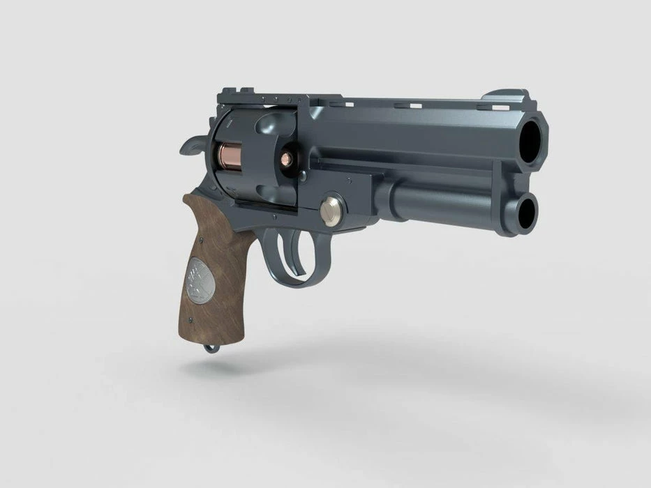 Nikko Industries Hellboy Good Samartian STL 2 Nikko Industries Hellboy Good Samartian STL - Image 2