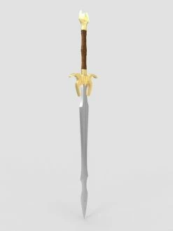 Nikko Industries Heimdall Sword STL