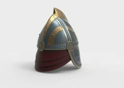 Nikko Industries Eomer's Helmet STL -cheap helmet store 0 1 a9e24f3d eeee 4dbd 8f1a 5c59cd1ed6d4 991x700