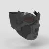 Nikko Industries Winter Soldier Mask STL