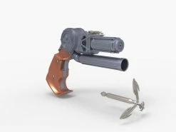 Nikko Industries Batman Grappling Gun STL 8 Nikko Industries Batman Grappling Gun STL -cheap helmet store 0 1 d3965d2d 029c 4a45 bec1 bc9d2f541825 934x700