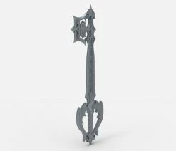Nikko Industries Oblivion Keyblade STL -cheap helmet store 0 1 e32c5cf1 c1d6 4af6 892e 62c2bf151725 816x700