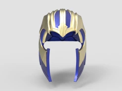 Nikko Industries Thanos Helmet -cheap helmet store 0 2 076ec29f aa71 4c20 9207 9fe6ac16f163 934x700
