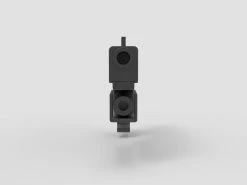 Nikko Industries Dredd Lawgiver STL -cheap helmet store 0 2 47ca2f4b ea6f 4916 b145 32d4f02a79e3 934x700