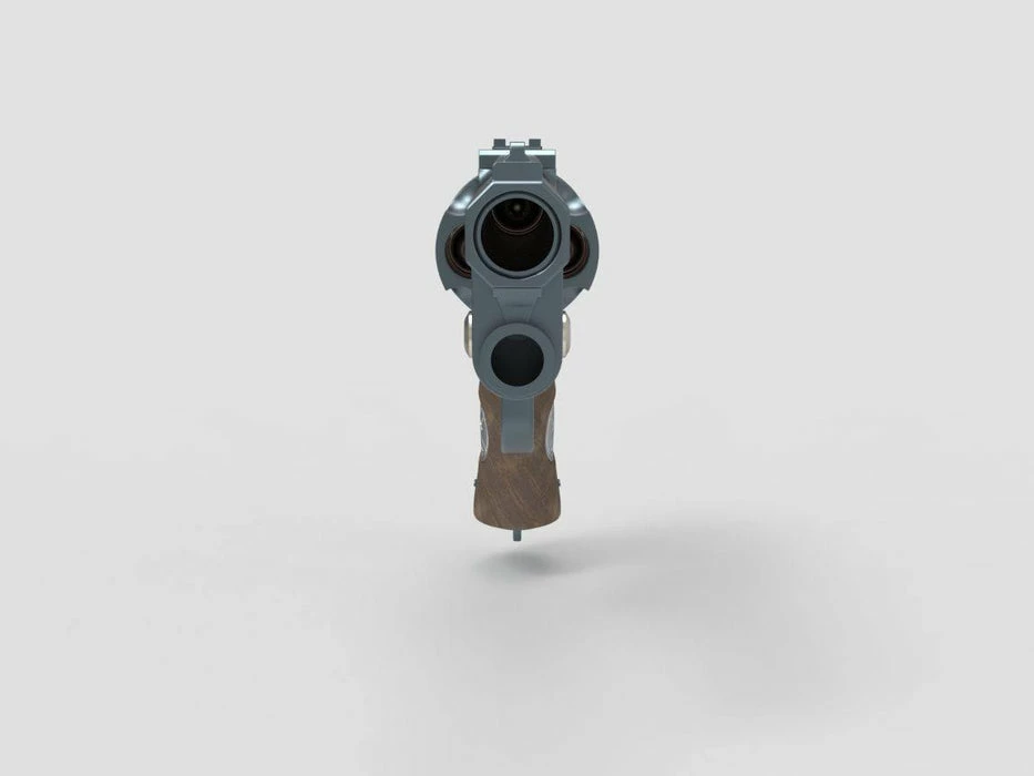 Nikko Industries Hellboy Good Samartian STL 3 Nikko Industries Hellboy Good Samartian STL - Image 3