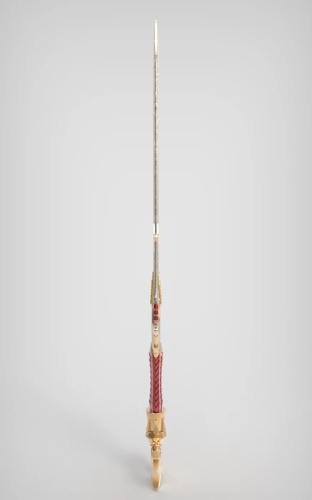 Nikko Industries Godfall Sword Eclipse 3 Nikko Industries Godfall Sword Eclipse - Image 3