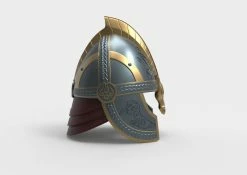 Nikko Industries Eomer's Helmet STL -cheap helmet store 0 2 8fe5f0ae 769d 4259 ad1c a7a7b70f30a7 991x700