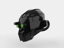 Nikko Industries StarCraft Ghost Helmet STL -cheap helmet store 0 3 00441f99 5db0 4dc9 b39a b5185de71c7a 934x700