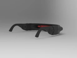 Nikko Industries Cyclops Sunglasses STL -cheap helmet store 0 3 384e07b5 f173 4c89 ac29 b1b3bede3ca6 934x700