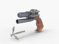 Nikko Industries Batman Grappling Gun STL 10 Nikko Industries Batman Grappling Gun STL -cheap helmet store 0 3 5402619a e21e 472e bd9d 02d788881a77 934x700