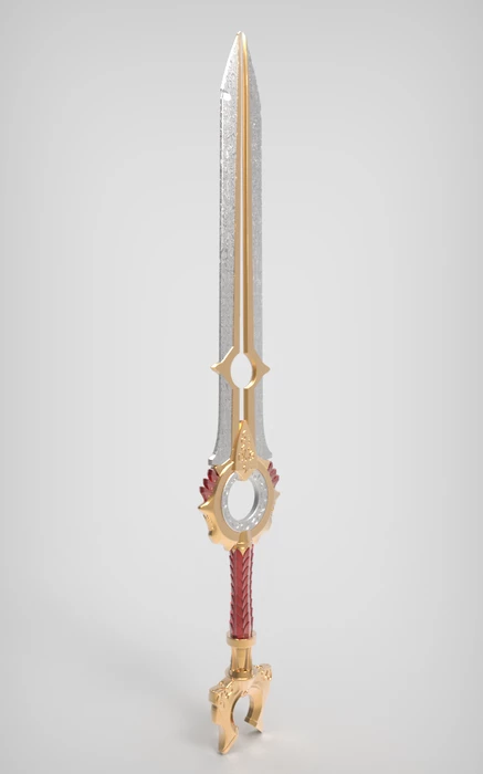Nikko Industries Godfall Sword Eclipse 4 Nikko Industries Godfall Sword Eclipse - Image 4
