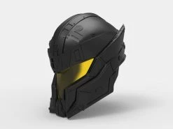 Nikko Industries Gipsy Avenger Helmet STL -cheap helmet store 0 3 7bb7f9bc d086 4f6a 8f23 617786d5e220 934x700