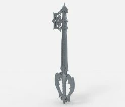 Nikko Industries Oblivion Keyblade STL -cheap helmet store 0 3 9680c0ec 6e16 4a05 849f 46c57c7ed3a7 816x700