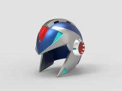 Nikko Industries Megaman X Helmet STL -cheap helmet store 0 3 a726eb75 4d96 45b4 8864 3e56d1a89f9d 934x700