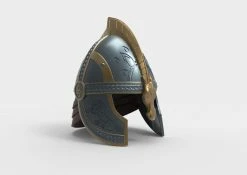 Nikko Industries Eomer's Helmet STL -cheap helmet store 0 3 c37dad40 bcaf 4c88 ae7d 7b8449ba3326 991x700