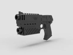 Nikko Industries Dredd Lawgiver STL -cheap helmet store 0 3 cfbf3d95 af18 4845 90d0 46ab37632b1a 934x700