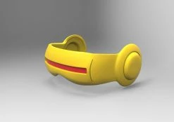 Nikko Industries Cyclops Visor STL- Jim Lee Cyclops -cheap helmet store 0 3 d4e908c6 89a2 4f65 955b d4e690af81bd 994x700