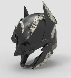 Nikko Industries Medieval Batman Helmet STL 8 Nikko Industries Medieval Batman Helmet STL -cheap helmet store 0 3 eee874e8 ecd4 41e8 8acb 044a910fc2b9 634x700