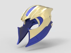 Nikko Industries Thanos Helmet -cheap helmet store 0 3 f11a980f 8645 415c 9c9f aba1dc1673b8 934x700