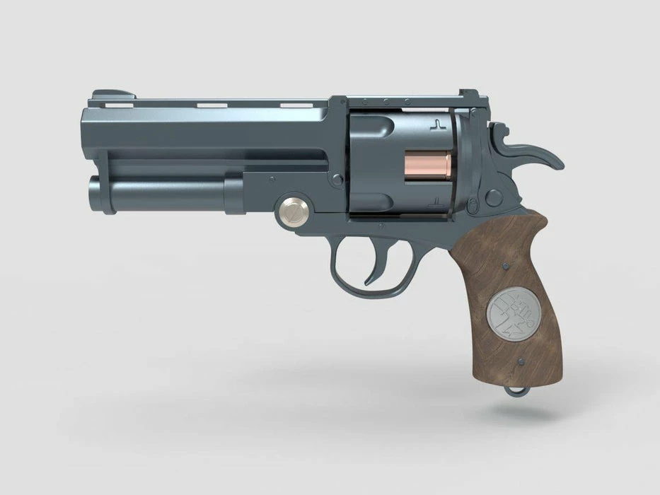 Nikko Industries Hellboy Good Samartian STL 5 Nikko Industries Hellboy Good Samartian STL - Image 5