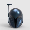 Nikko Industries Koska Reeves Helmet