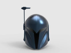 Nikko Industries Koska Reeves Helmet