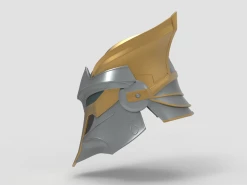 Nikko Industries Godfall Helmet 2 9 Nikko Industries Godfall Helmet 2 -cheap helmet store 0 4 2bb86f45 628c 4e85 b9ad 74152859a1e3 934x700