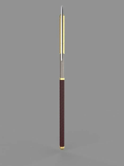 Nikko Industries Gimli Axe STL 3 Nikko Industries Gimli Axe STL - Image 3