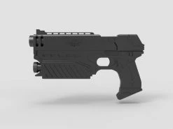 Nikko Industries Dredd Lawgiver STL -cheap helmet store 0 4 76551582 9f3e 4084 b260 fa96e764c1f0 934x700