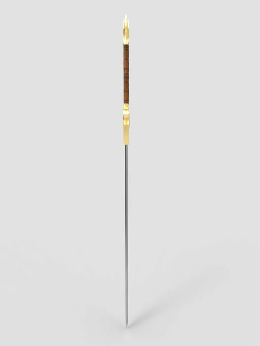 Nikko Industries Heimdall Sword STL 4 Nikko Industries Heimdall Sword STL - Image 4