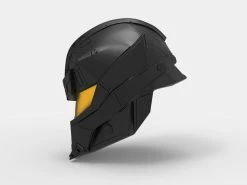Nikko Industries Gipsy Avenger Helmet STL -cheap helmet store 0 4 c3fea4a7 1e72 4038 9d8a 863917eed67e 934x700