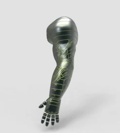Nikko Industries Winter Soldier Arm STL