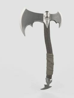 Nikko Industries Medieval Batman Axe STL -cheap helmet store 0 4 ce3c9f9c 9c47 44ce 81a8 c502ff9bc49b 525x700