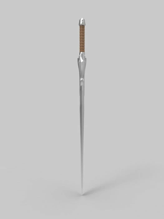 Nikko Industries He-Man Weapons STL 6 Nikko Industries He-Man Weapons STL - Image 6